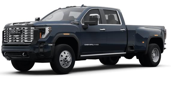 GMC SIERRA HD 2024 1GT49YEY5RF243852 image GMC SIERRA HD 2024 1GT49YEY5RF243852 image